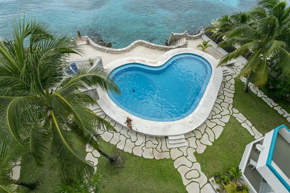 Suites Turquesa Cozumel Exterior photo