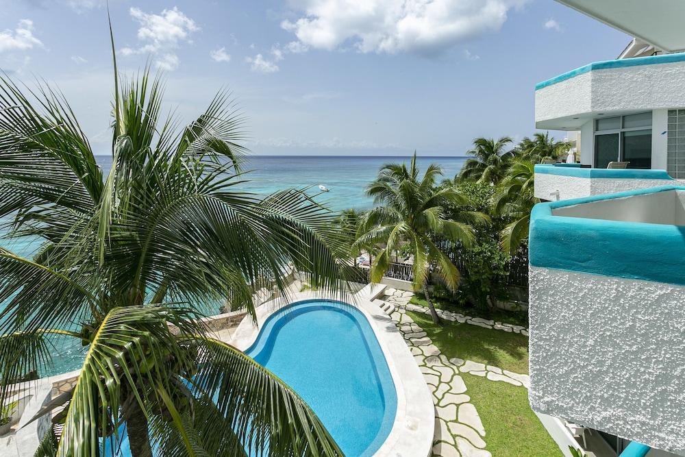 Suites Turquesa Cozumel Exterior photo