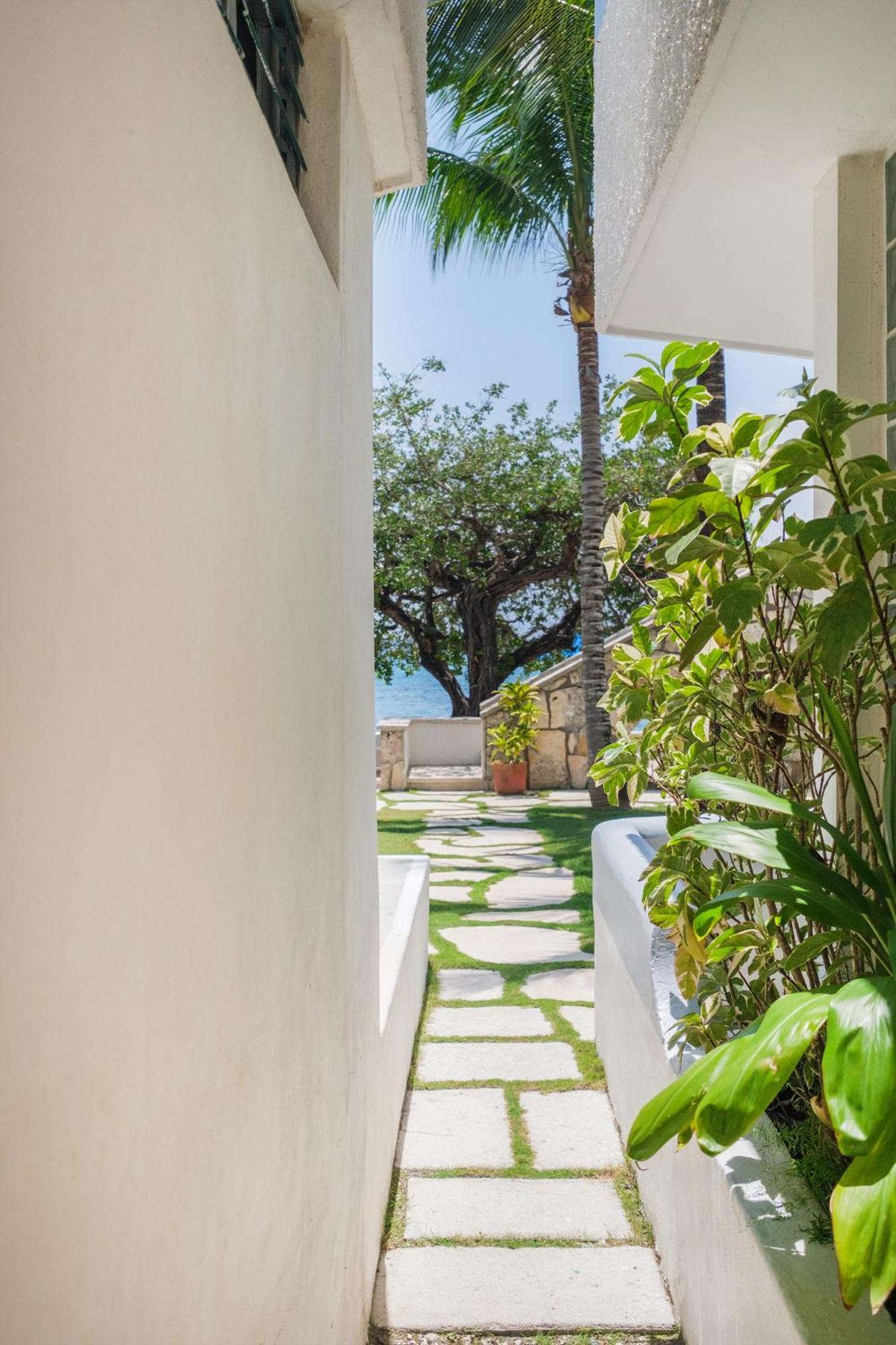 Suites Turquesa Cozumel Exterior photo