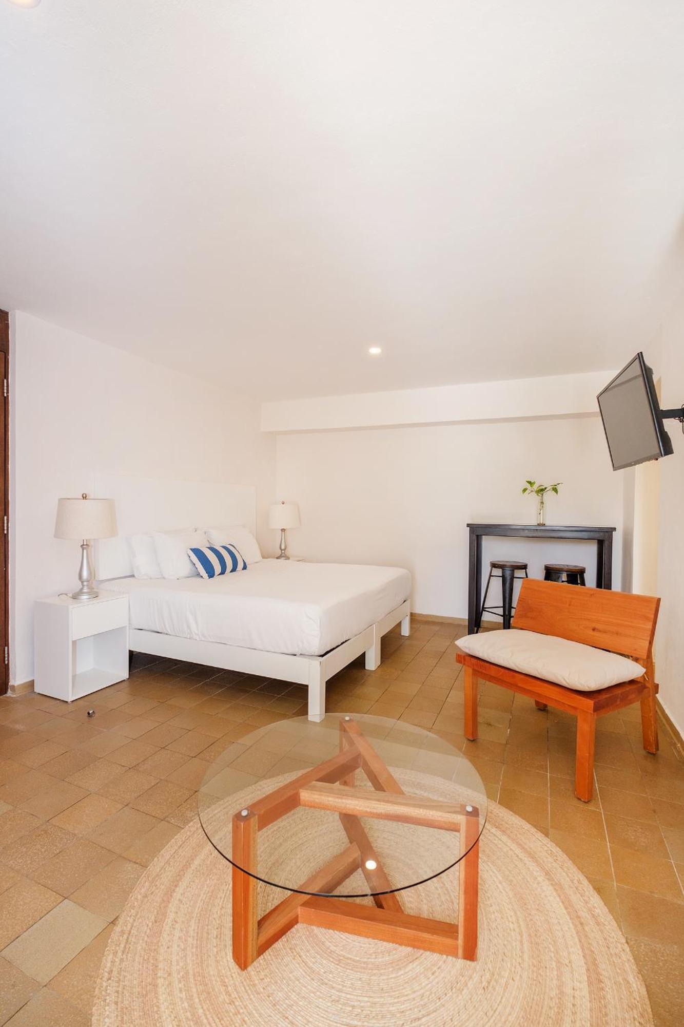 Suites Turquesa Cozumel Exterior photo