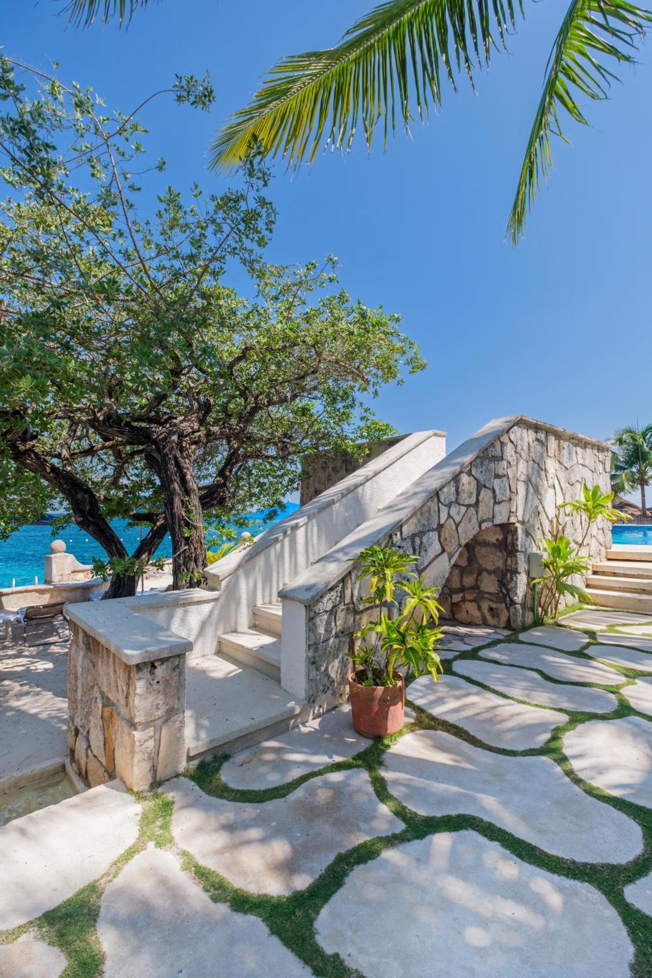 Suites Turquesa Cozumel Exterior photo
