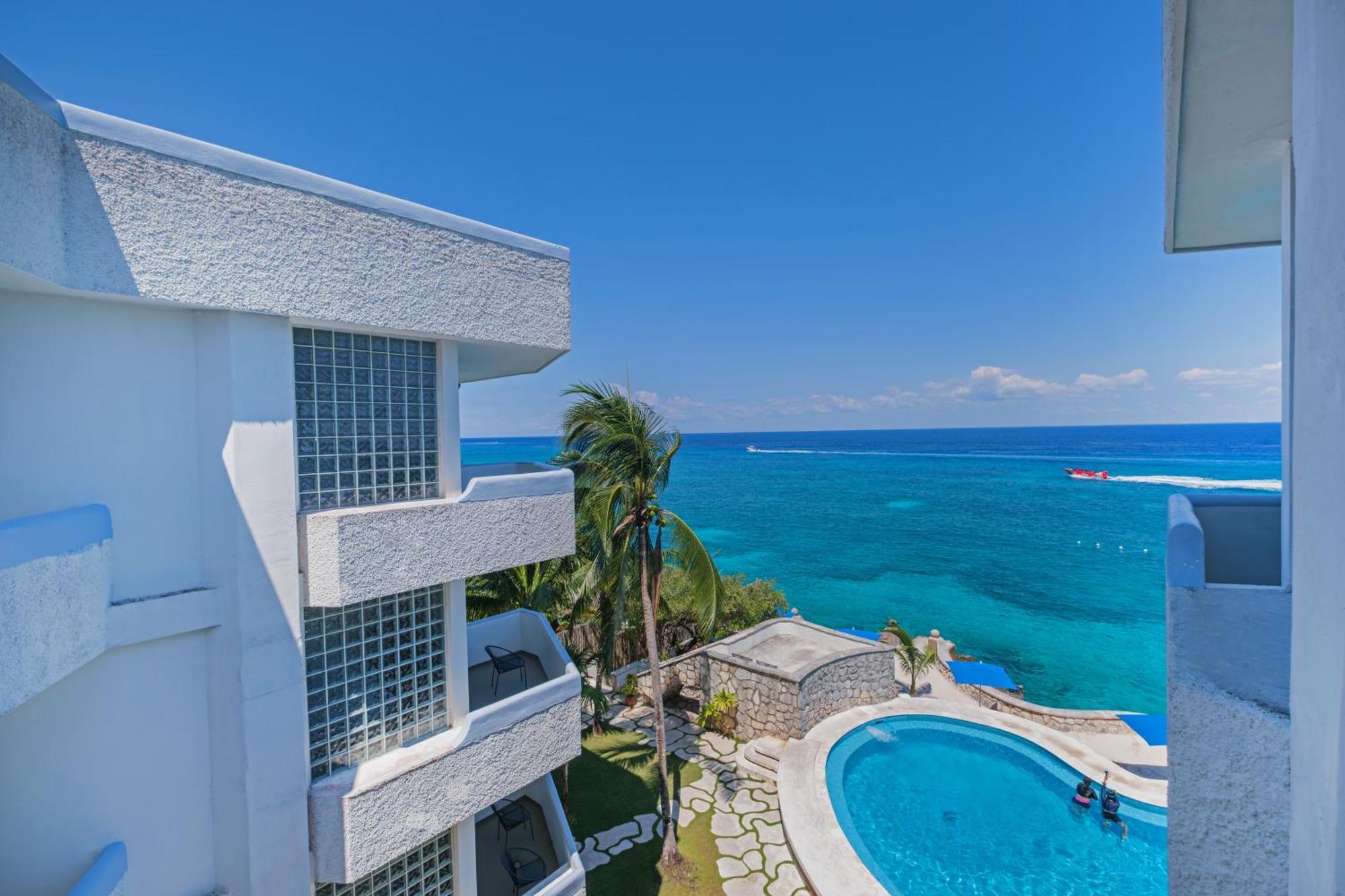 Suites Turquesa Cozumel Exterior photo